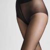 Wolford Pure 10 Black