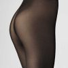 Short Wolford Tulle Control Black