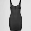 Wolford Tulle Forming Dress Black