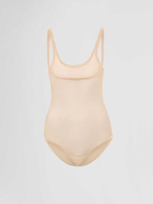 Body Wolford Tulle Forming Nude