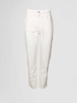 Ermanno Jeans JL10 offwhite