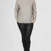 Allude Pullover 17004 beige