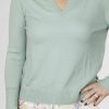 Allude Pullover 64011 Groen
