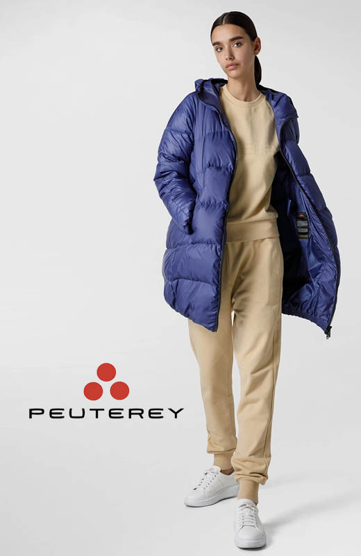 peuterey front page website