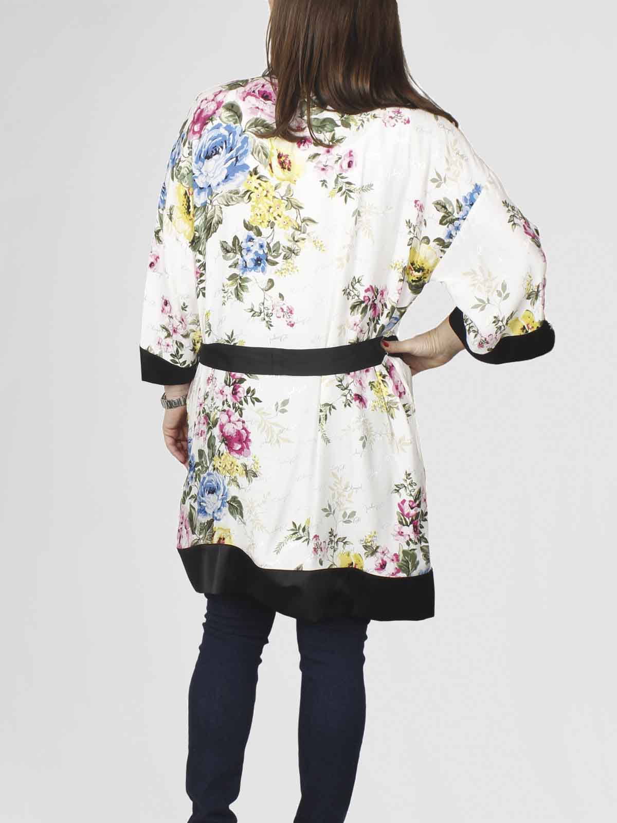 Blugirl Kimono RA3221