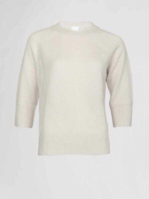 Allude Pullover 11150 Beige