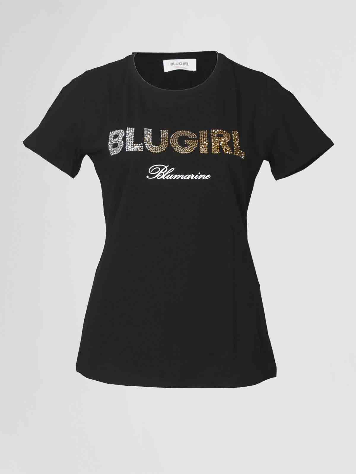 Blugirl Blazer ra3197 zwart
