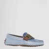 Tods Moccasin jeans