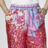 Leeser Studio Pantalon Roze