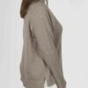 FFC Pullover 11090 Taupe