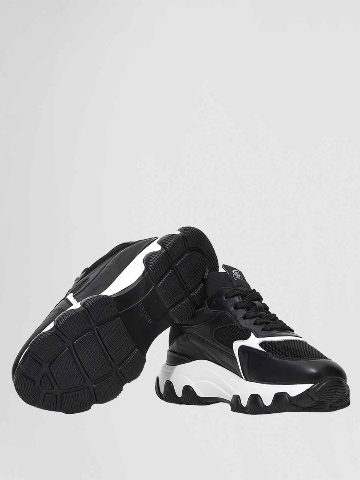 Hogan Sneaker hxw5400dg60