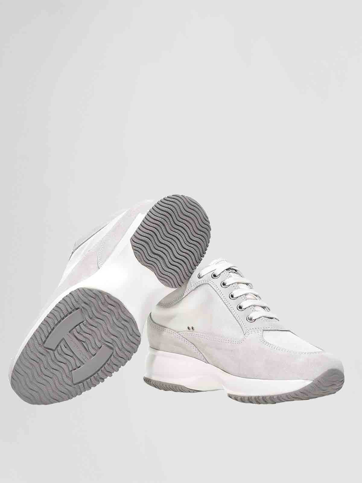 Hogan Sneaker hxw00n02011