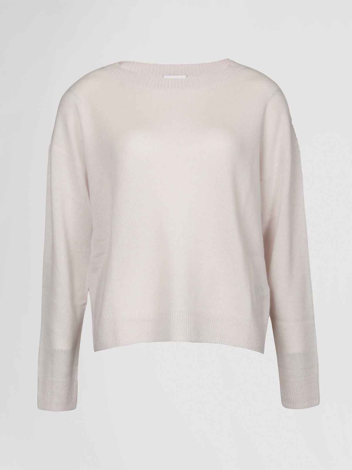 Allude Pullover 11172 zachtroze
