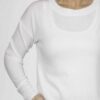 Allude Pullover 11172 beige